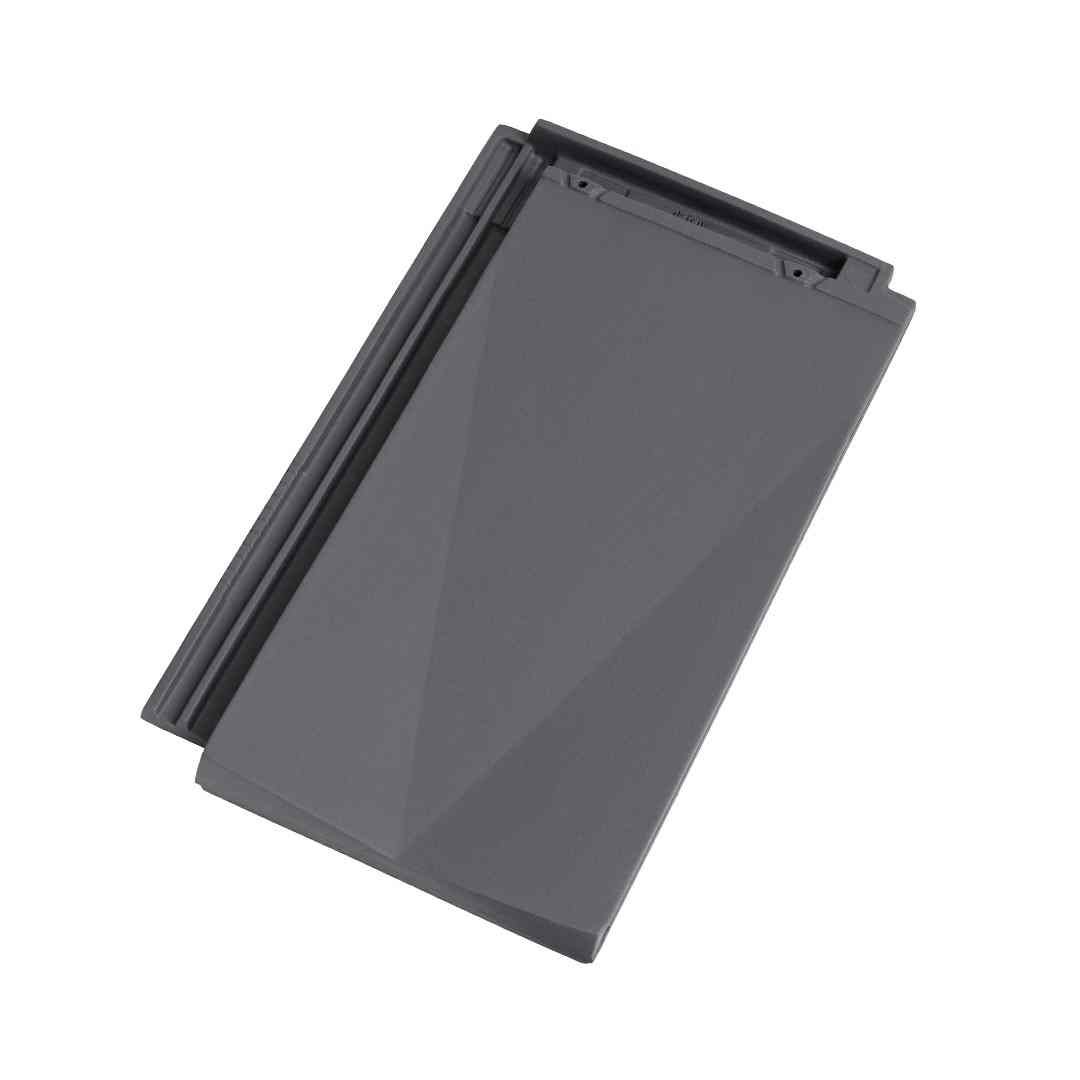  Fotografia škridly V11 engoba matná čadičová