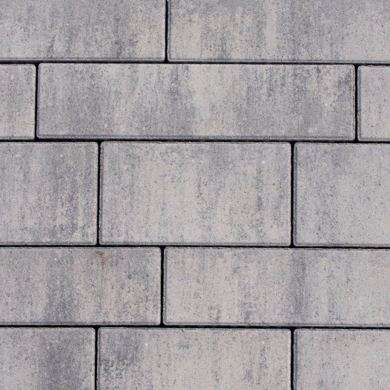 Farba produktu ASTI kombi sivo-grafitová melírovaná