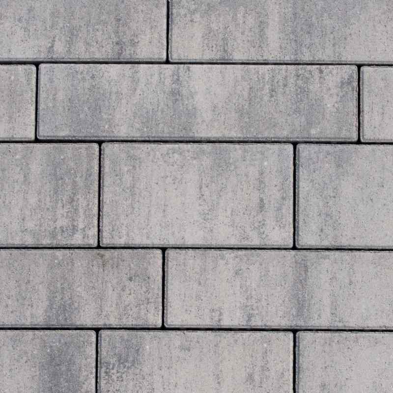 Farba produktu ASTI kombi sivo-grafitová melírovaná