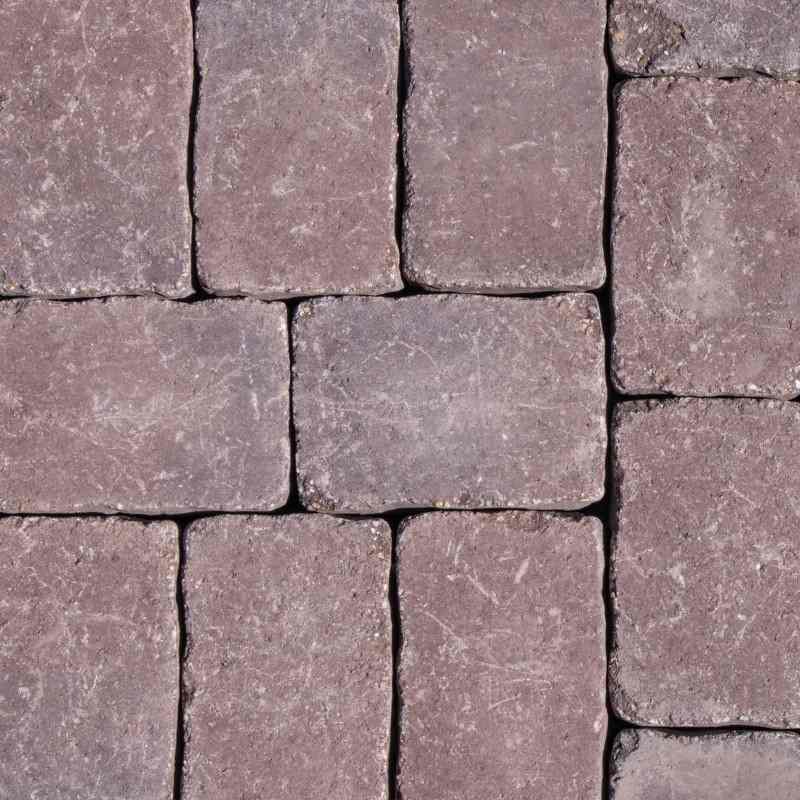 Farba produktu Castello antico hnedá melírovaná