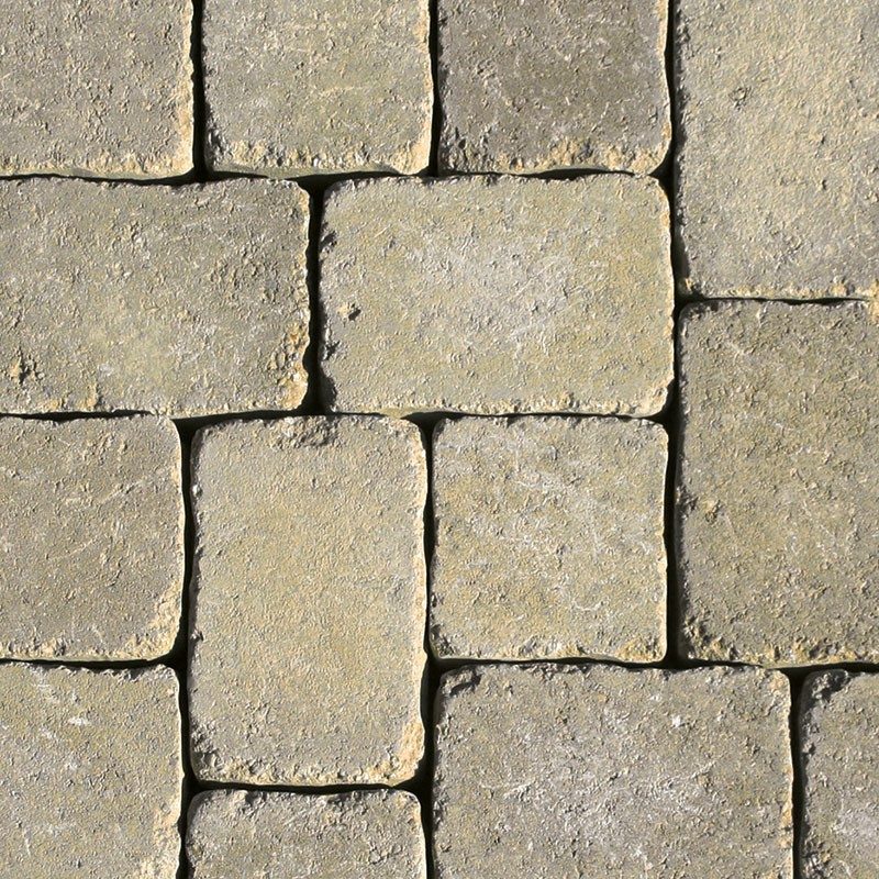 Farba produktu Castello antico oker melírovaná otĺkaná