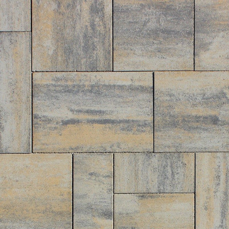 Farba produktu Citytop Grande dymová žltá