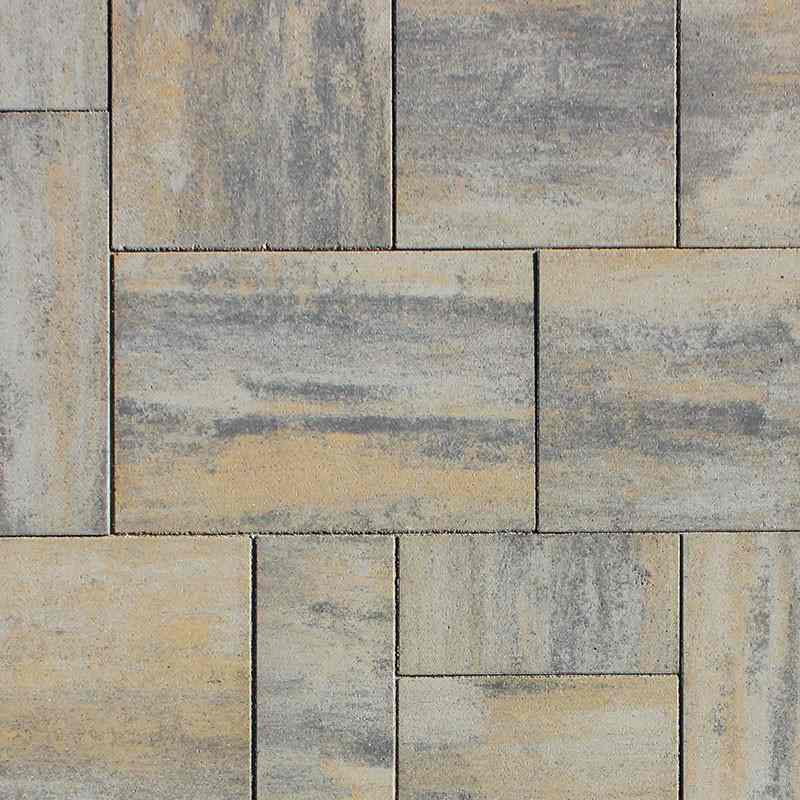 Farba produktu Citytop Grande dymová žltá