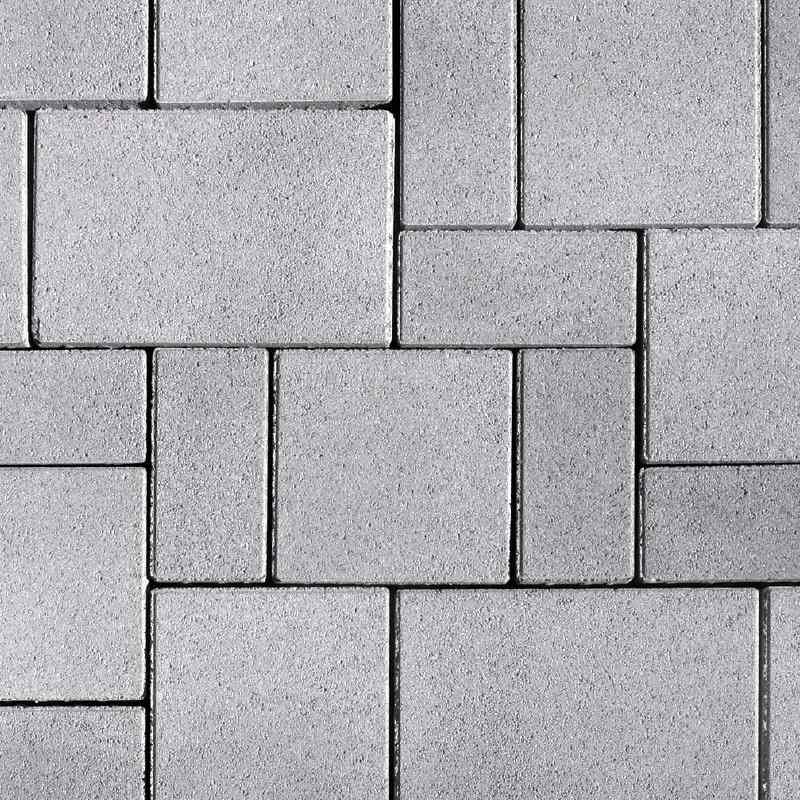 Farba produktu Citytop kombi sivá