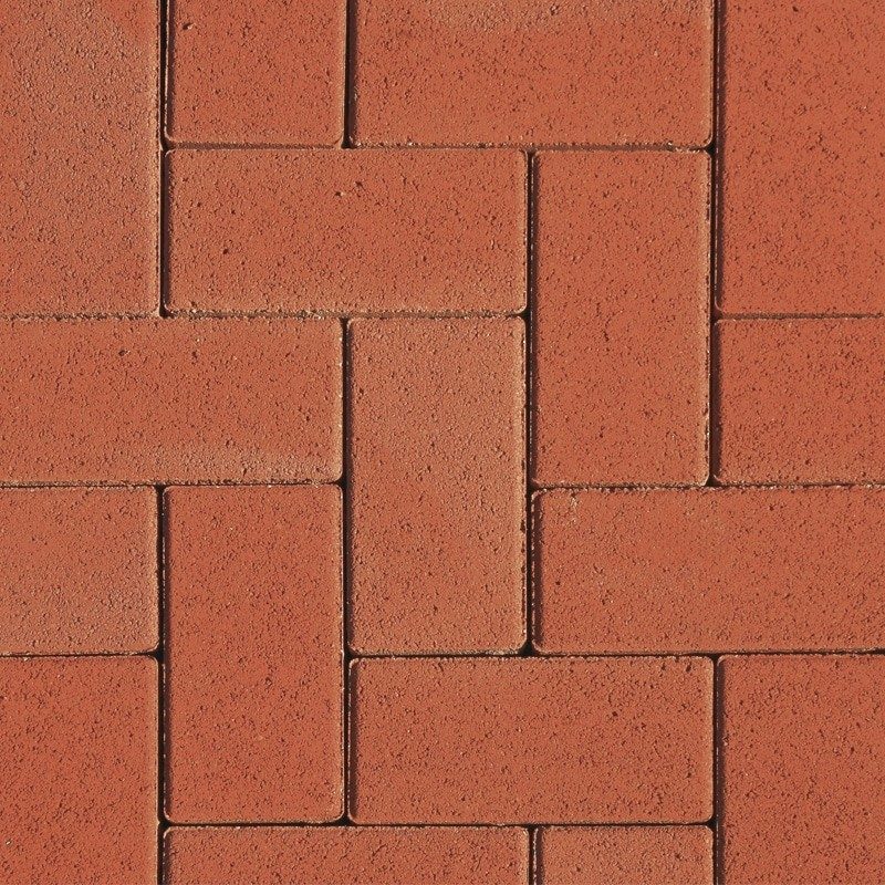 Farba produktu Citytop Nardo červená