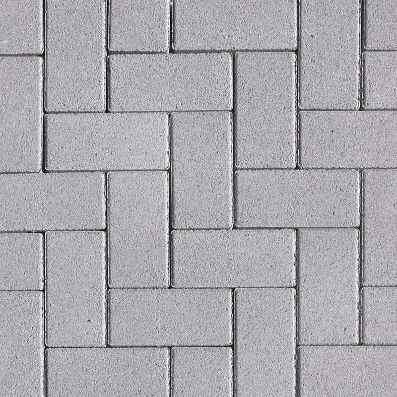 Farba produktu Citytop Plus sivá