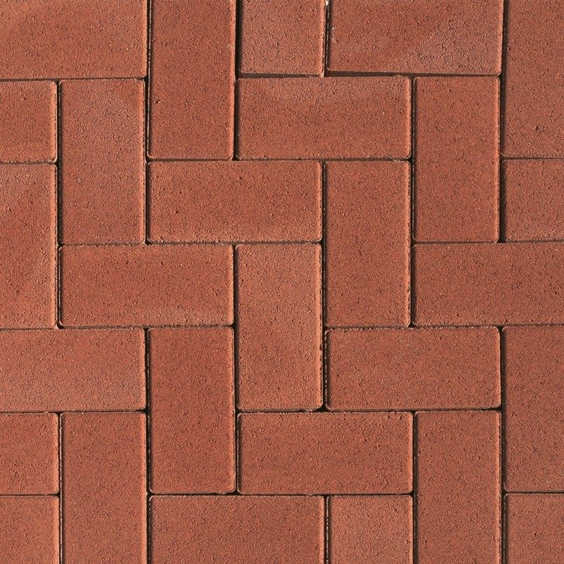 Farba produktu Citytop Plus červená