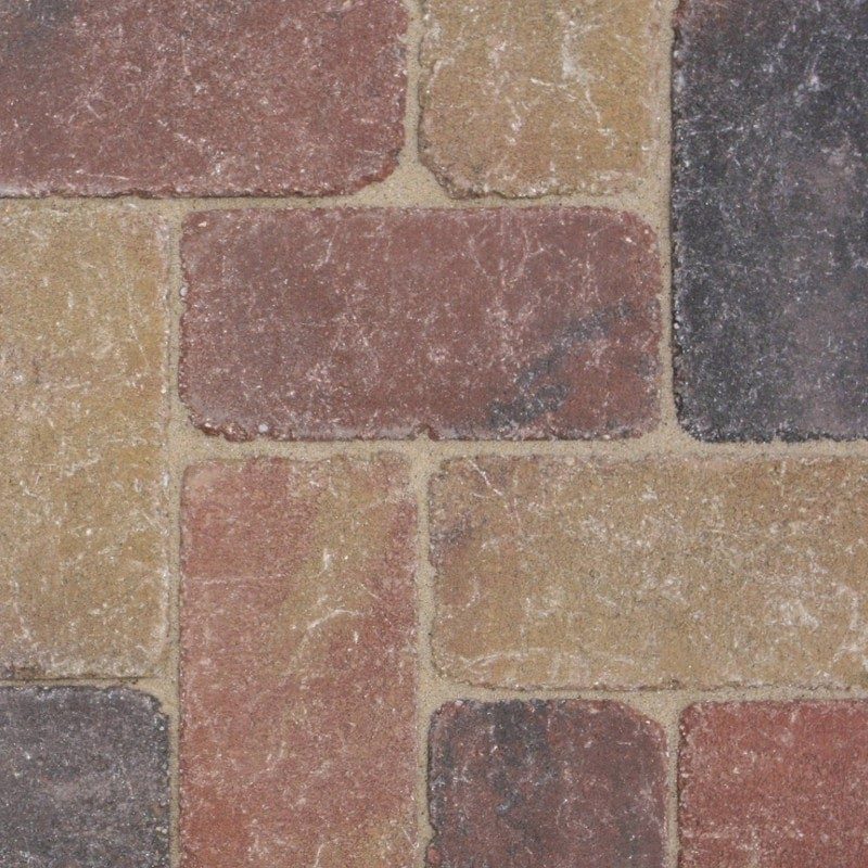 Farba produktu Gramini fuego mix