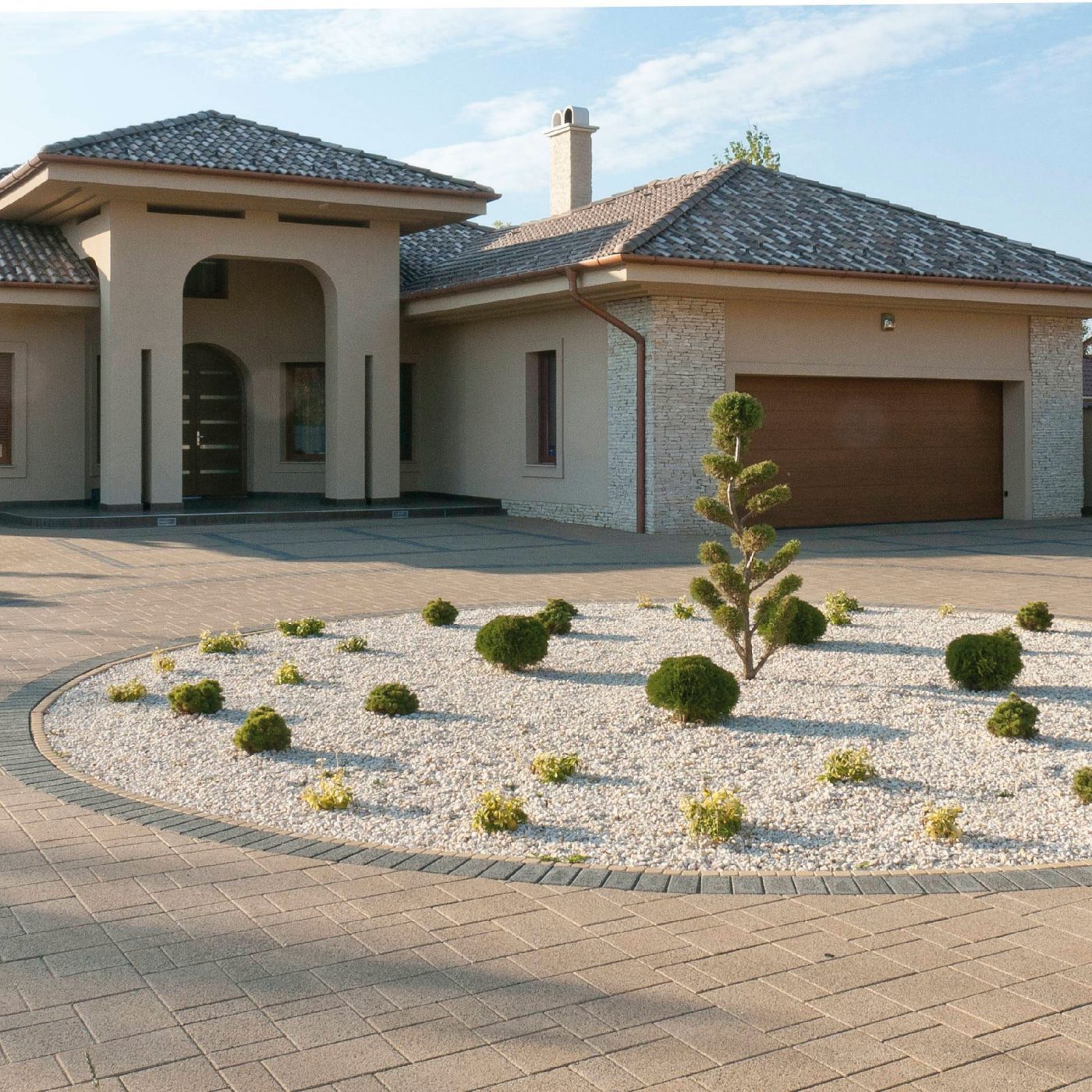 Referenčná fotografia produktu La Linia dlažba jura