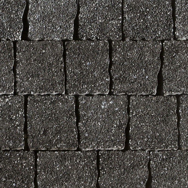 Farba produktu Naturo čierna