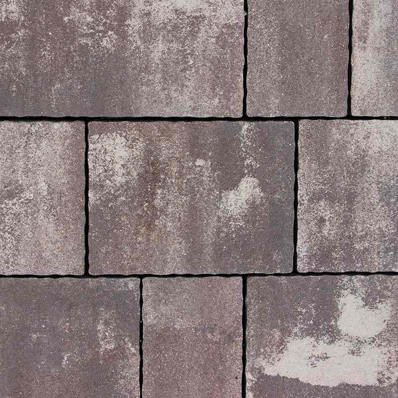 Farba produktu NOVA 7 cappuccino melírovaná