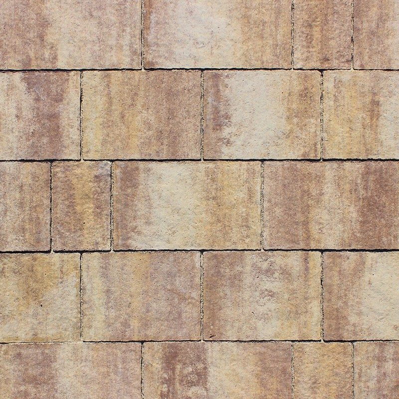 Farba produktu NOVA 7 medová hnedá