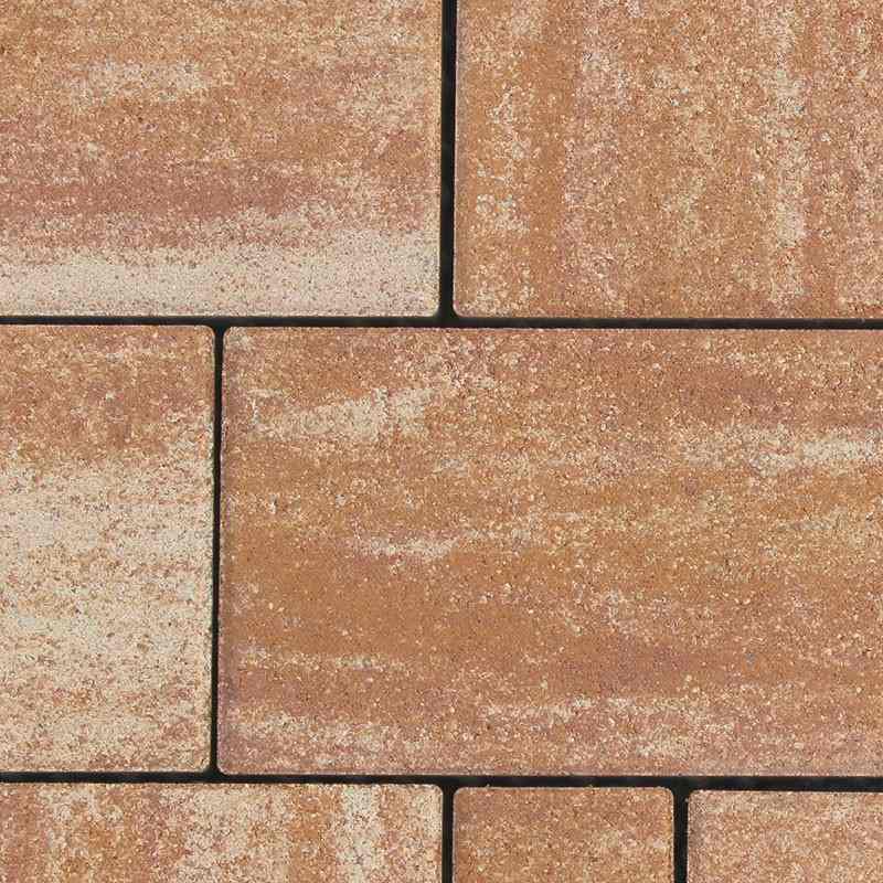 Farba produktu Rettango kombi mušlová melírovaná