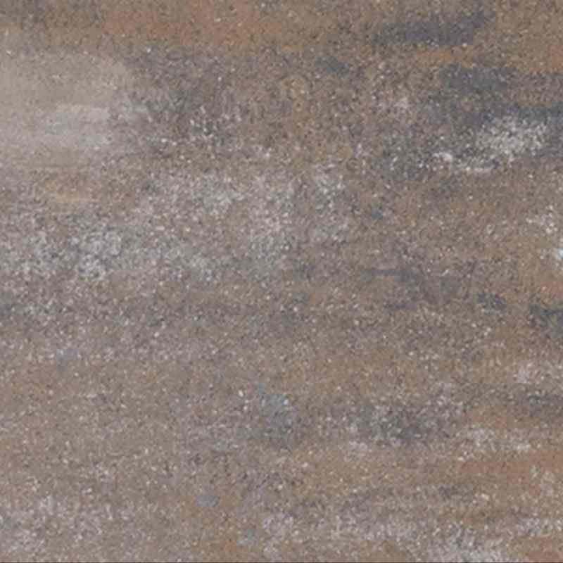 Farba produktu Senso Grande sivo-hnedo-grafitová melírovaná
