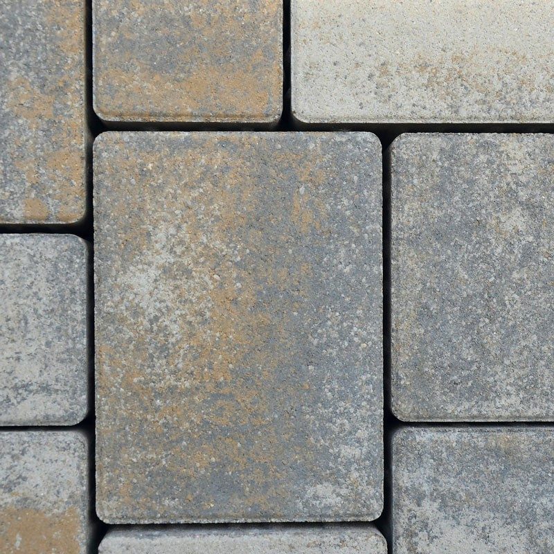 Farba produktu Toscana dymová hnedá