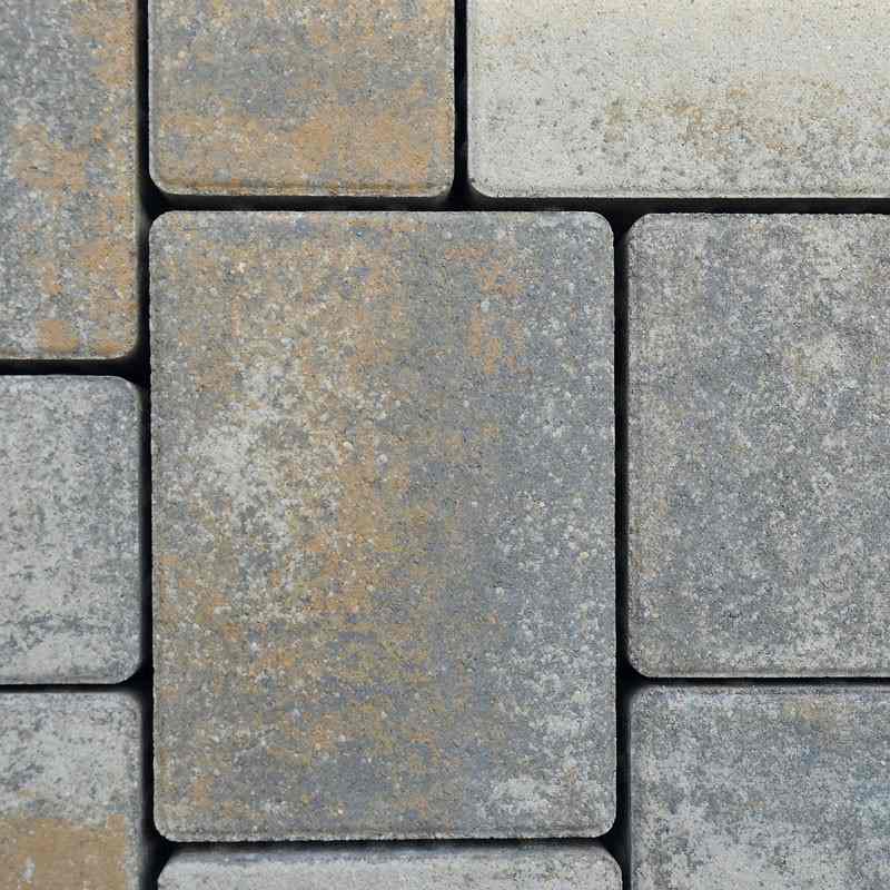 Farba produktu Toscana dymová hnedá