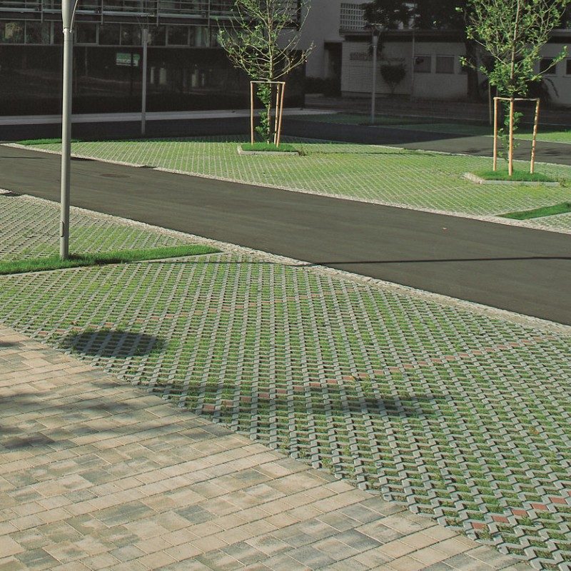 Referenčná fotografia produktu Značkovací kameň červená