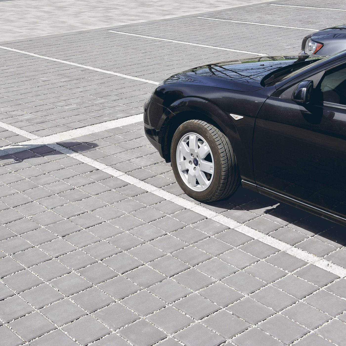 Referenčná fotografia produktu EKOdrain sivá