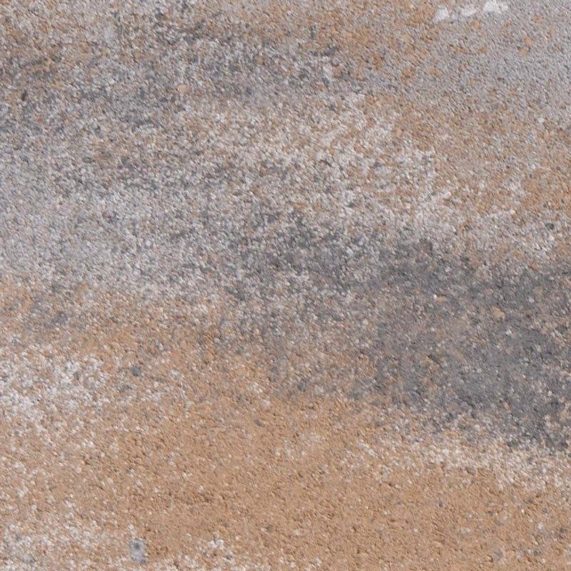 Farba produktu Rettango kombi EKO sivo-hnedo-grafitová melírovaná