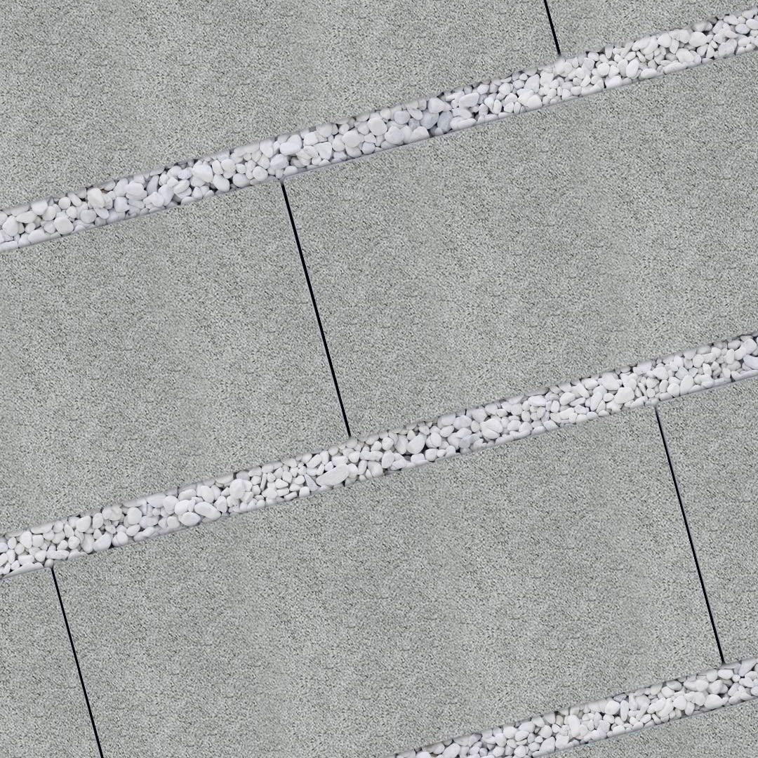 Kompozičná fotografia produktu ASTI EKO sivá