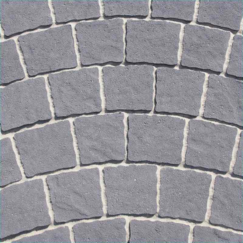 Farba produktu ARTE antracit melírovaná