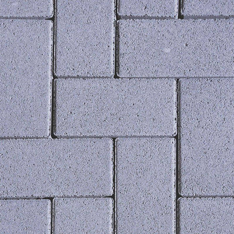 Farba produktu Citytop systémová dlažba modrá