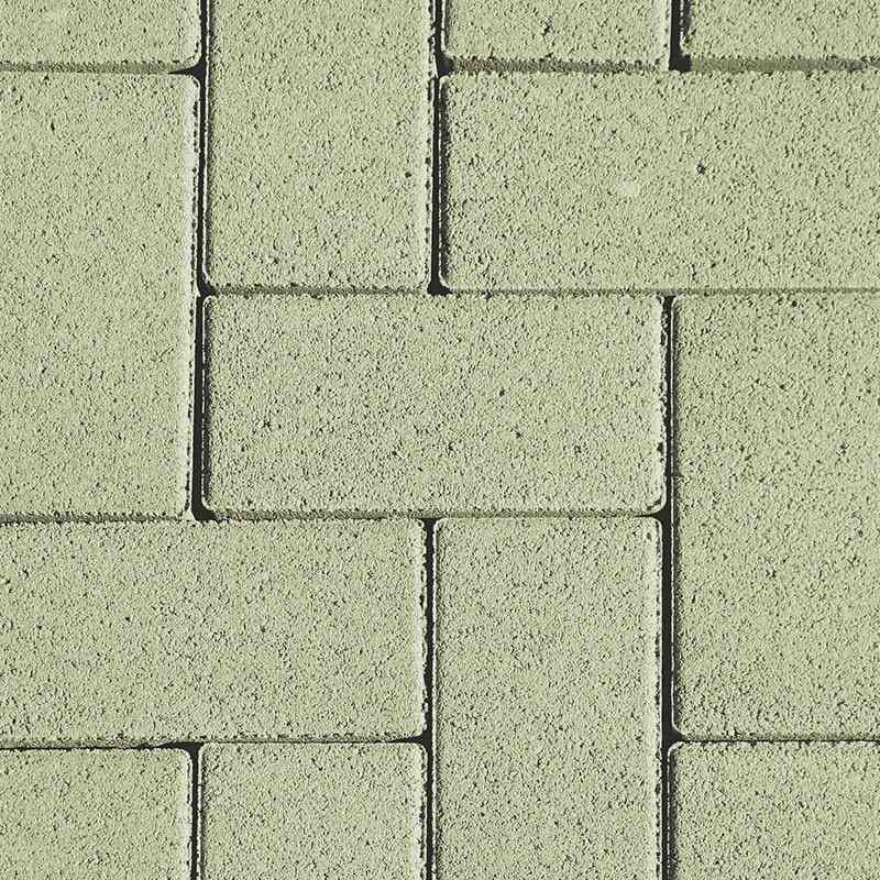 Farba produktu Citytop systémová dlažba zelená