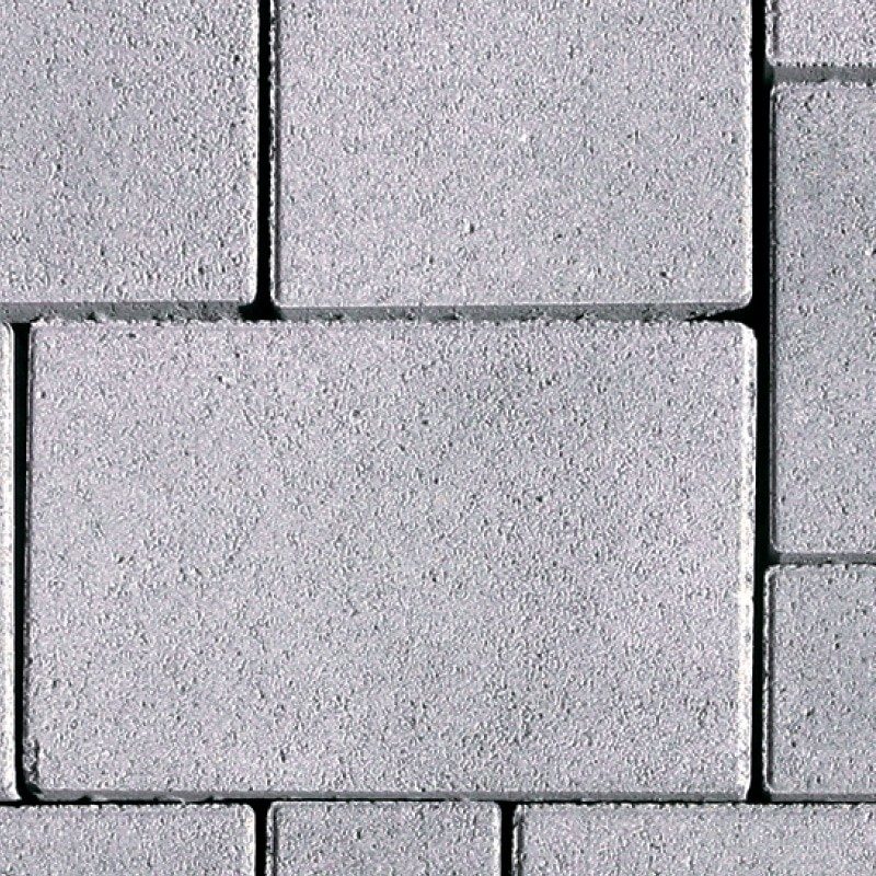 Farba produktu Citytop systémová dlažba sivá