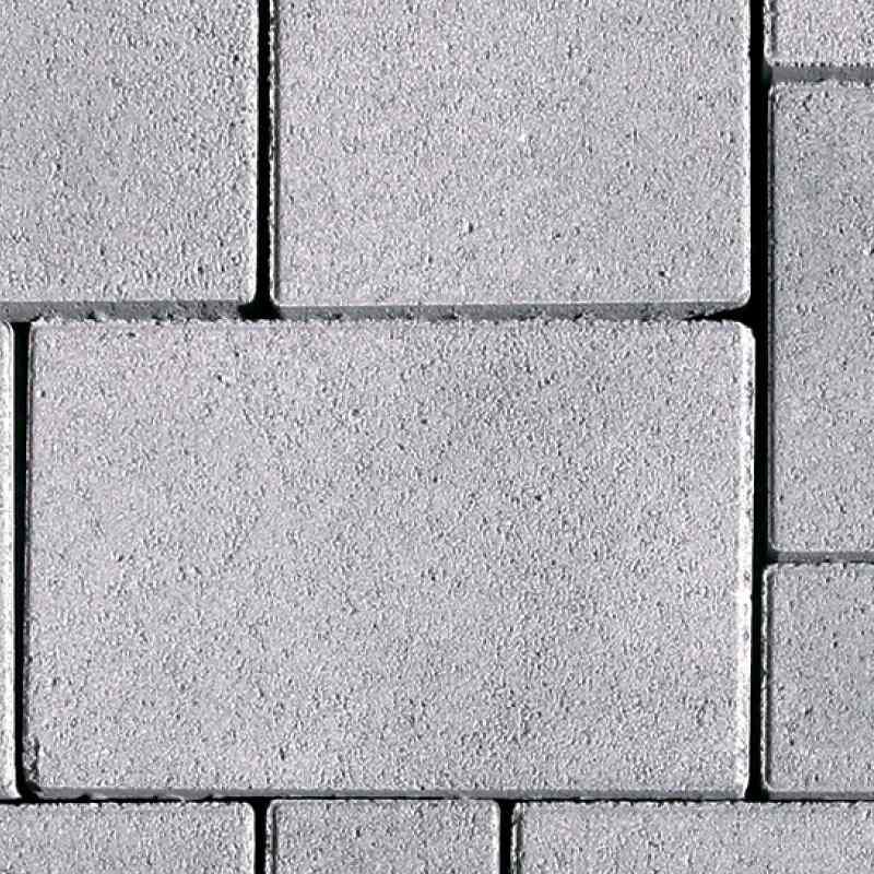 Farba produktu Citytop systémová dlažba sivá