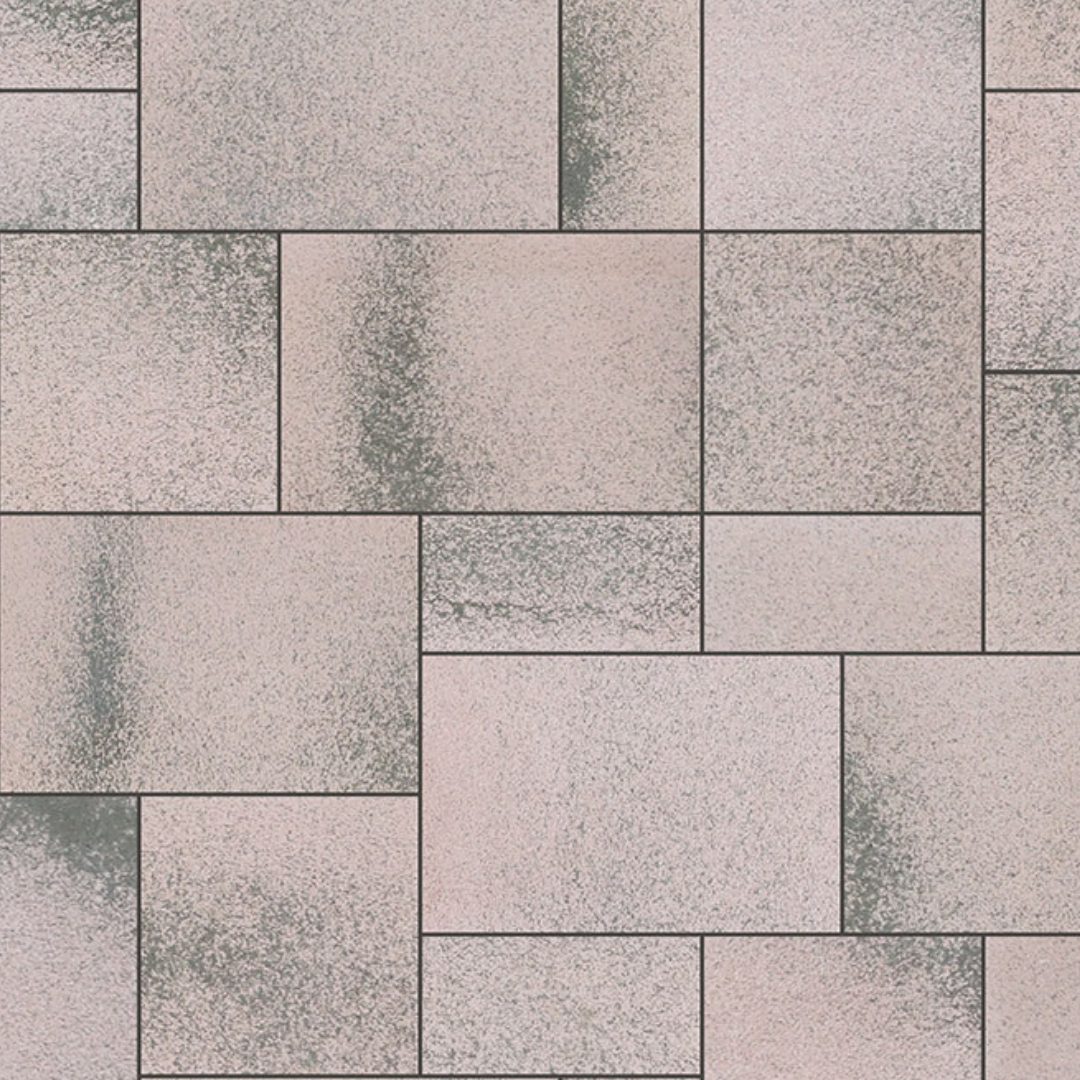 Umbriano púdrovo-sivá