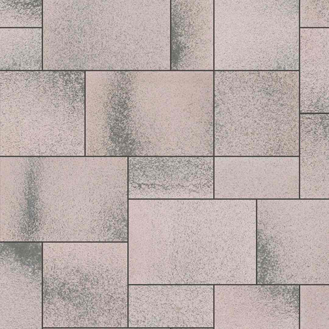 Umbriano púdrovo-sivá