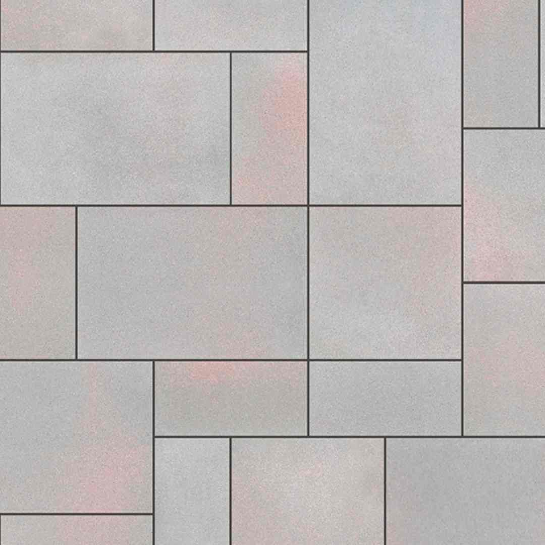 Umbriano sivo-púdrová