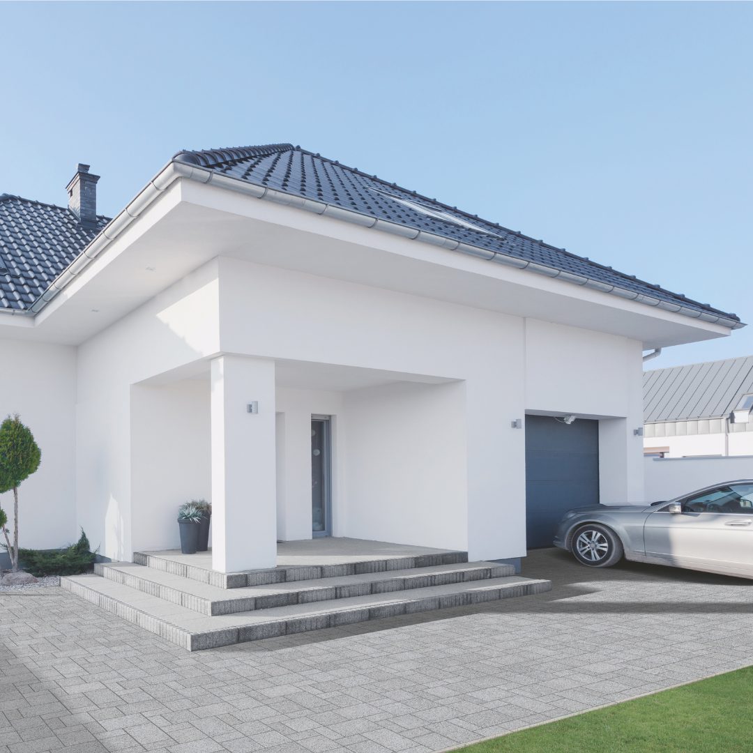 Composing photo of La linia kombi sivá