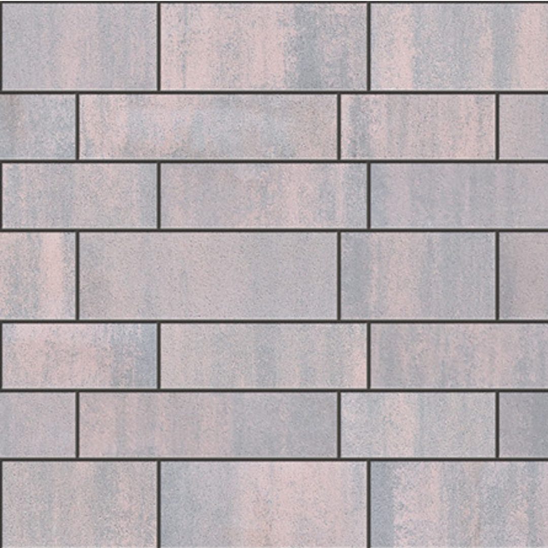 Asti kombi sivo-púdrová