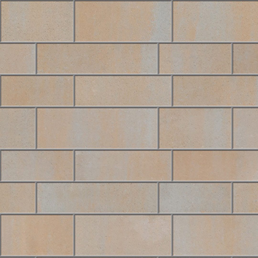 Asti kombi sivo-late melírovaná