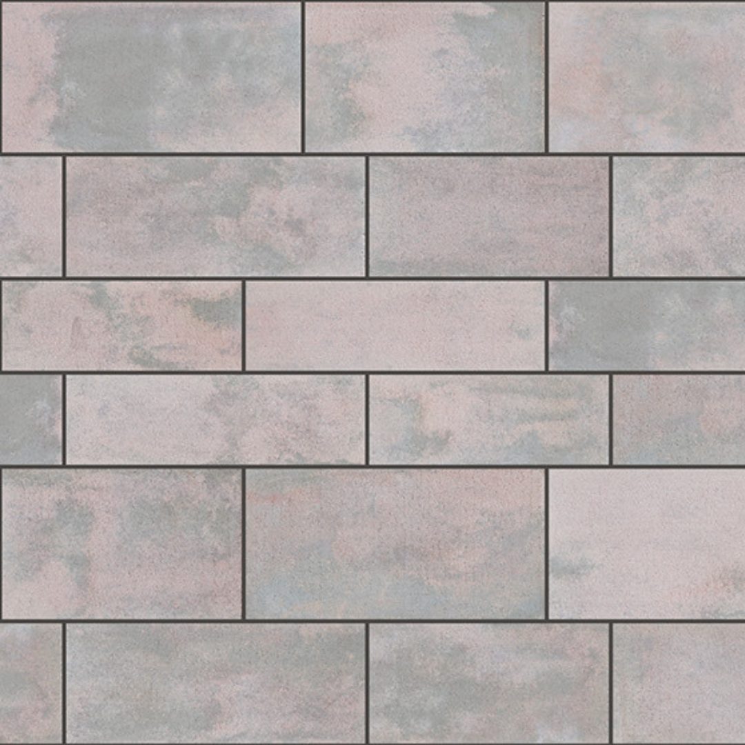 Citysky kombi sivo-púdrová