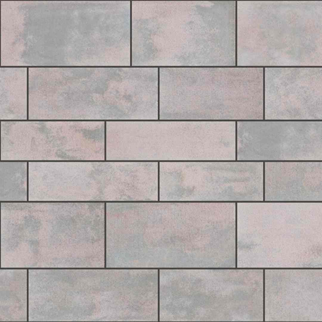 Citysky kombi sivo-púdrová