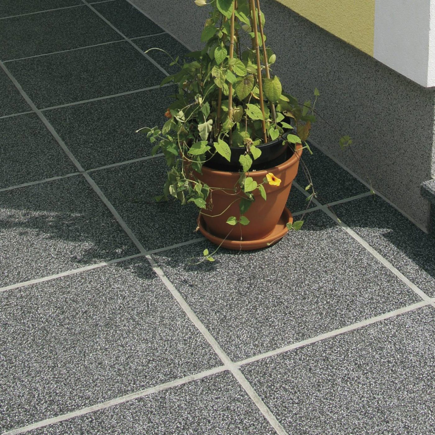 Referenčná fotografia produktu La Linia platne antracit