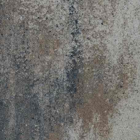 Záhradná Platňa Elegant dymová hnedá melírovaná