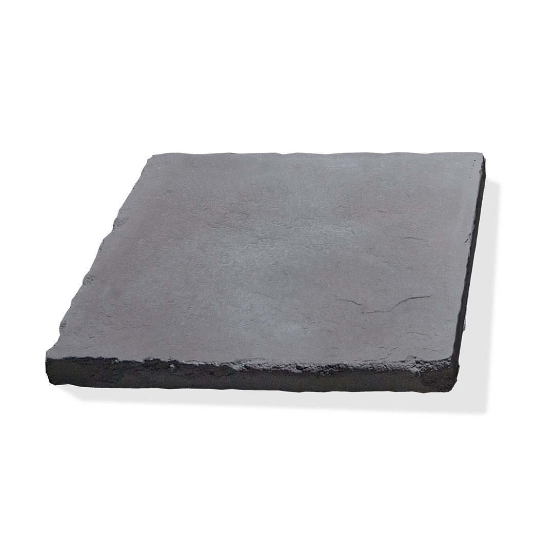 Bradstone Old Town nášľapná platňa štvorec bridlicová sivá