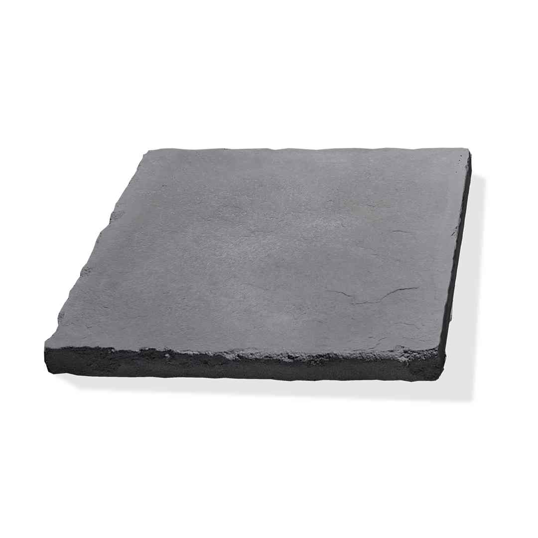 Bradstone Old Town nášľapná platňa štvorec bridlicová sivá