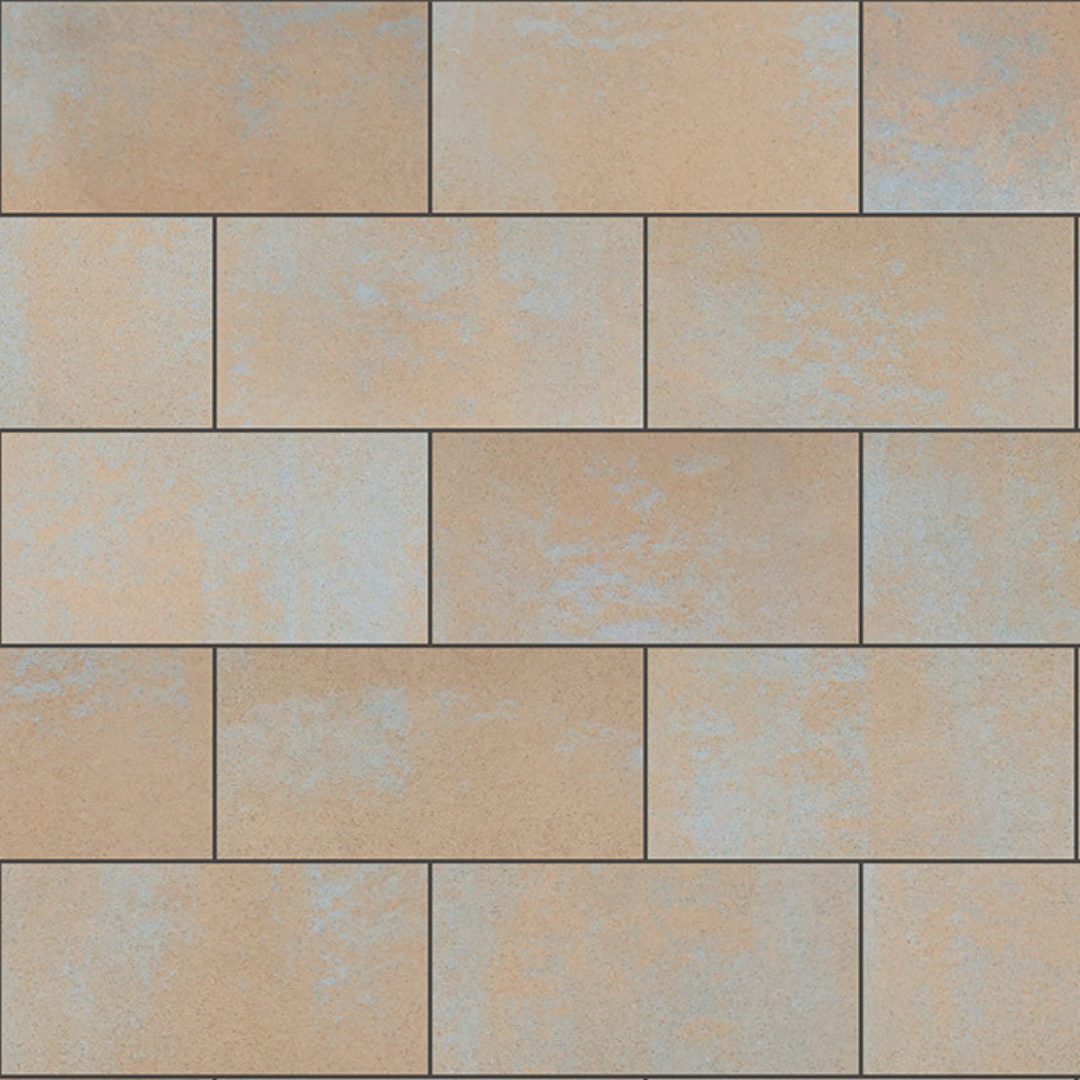 Asti Colori late-sivá