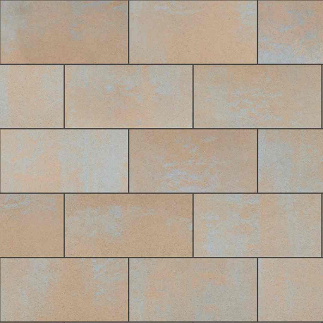 Asti Colori late-sivá