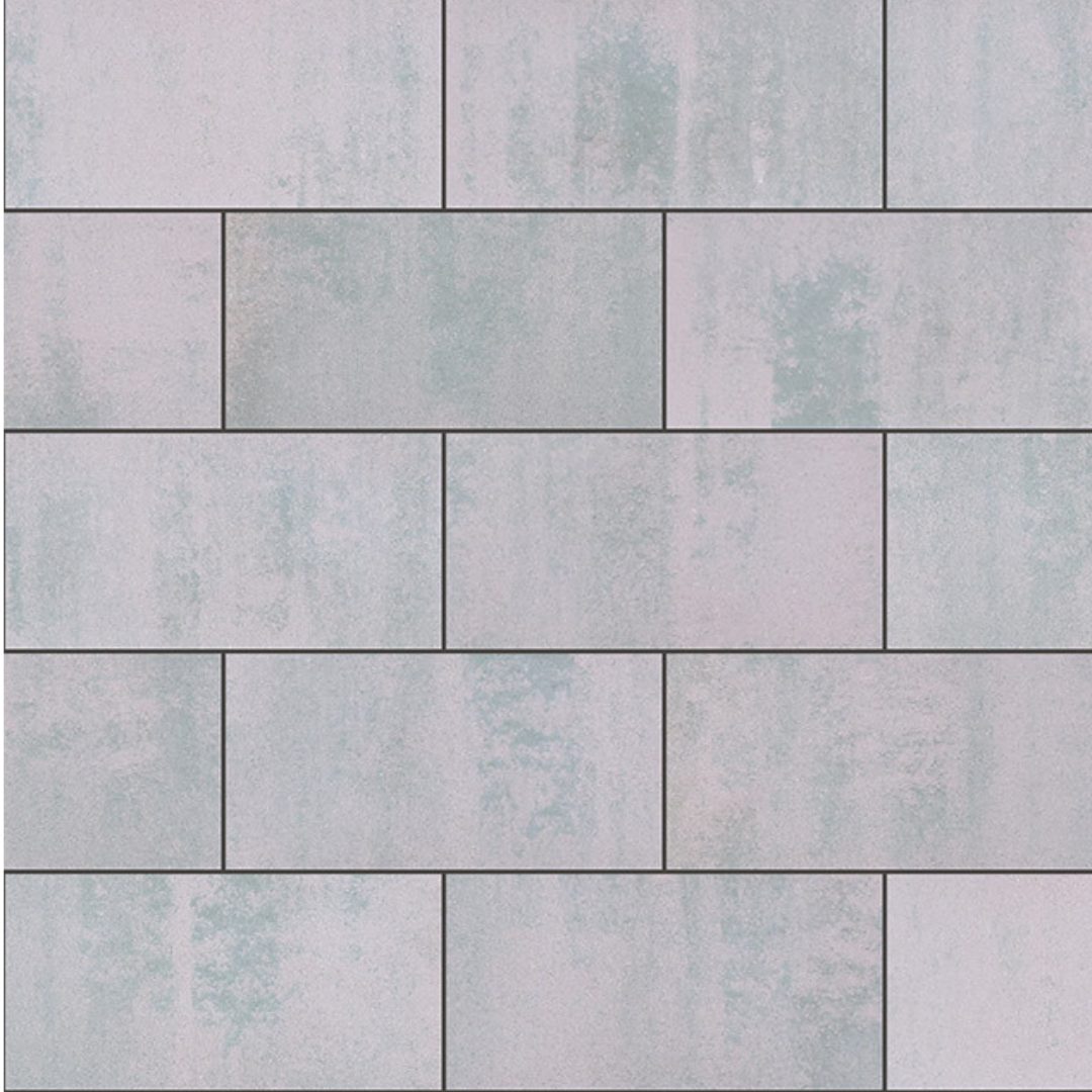 Asti Colori púdrovo-sivá