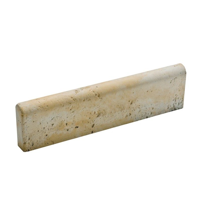 Obrázok produktu Bradstone Travero obrubník béžová melírovaná