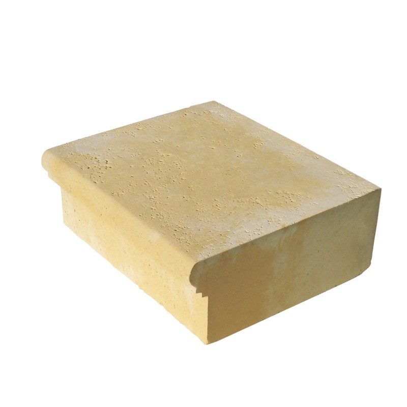 Obrázok produktu Bradstone Travero schod 40x35x15