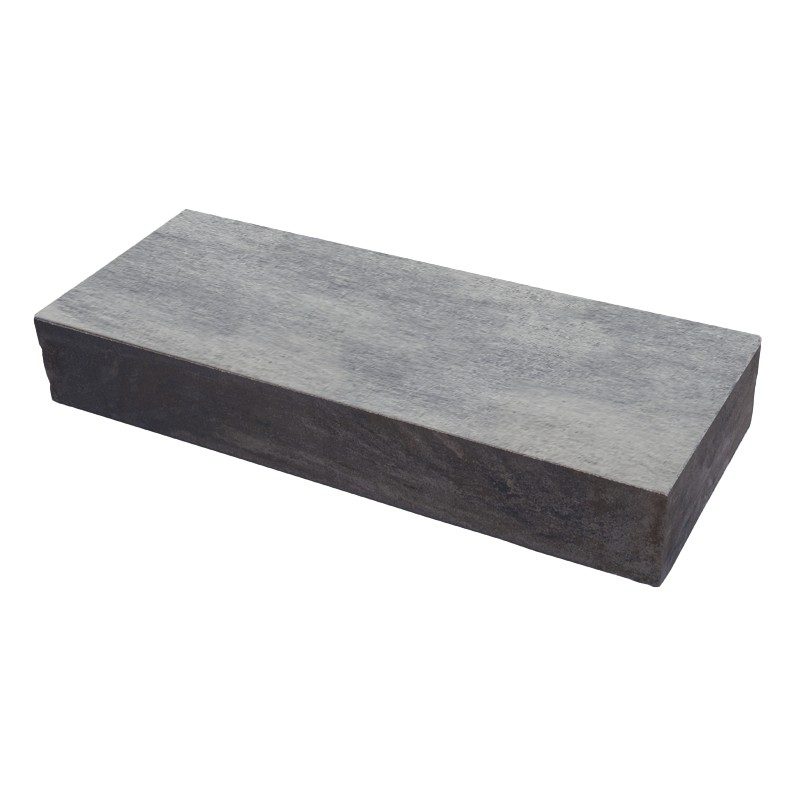 Single product image of Semmelrock Schodiskovy blok sivo-grafitova