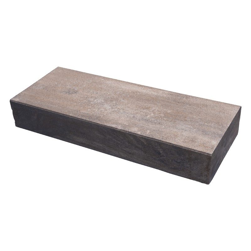 Obrázok produktu Schodiskový blok sivo-hnedo-grafitová