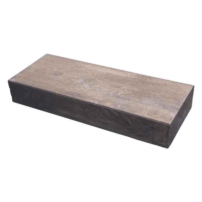 Obrázok produktu Schodiskový blok sivo-hnedo-grafitová