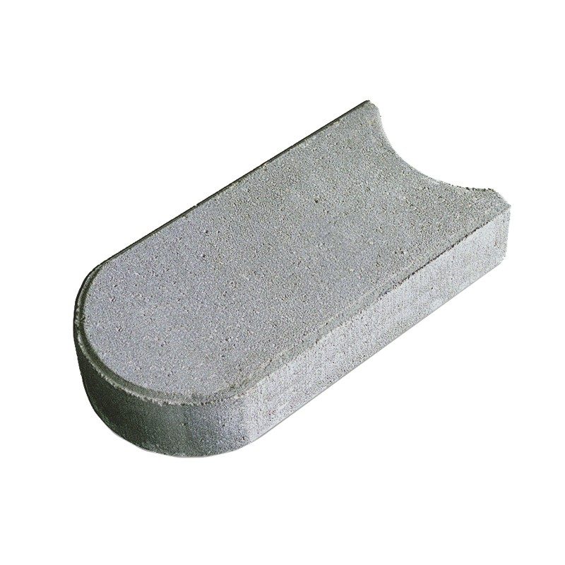 Obrázok produktu Trávniková obruba sivá